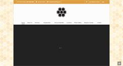 Desktop Screenshot of hivestaffing.com